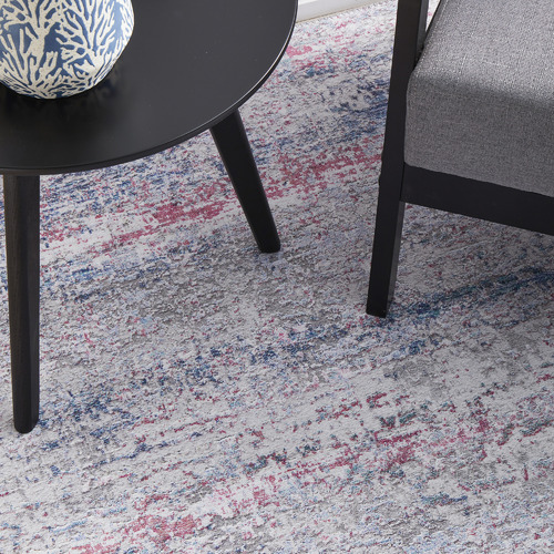 Chambira Power-Loomed Rug