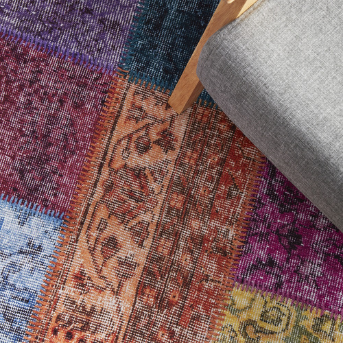 Lukman Power-Loomed Rug