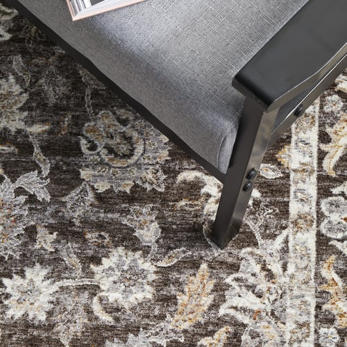 Sharifa Malia Power-Loomed Rug