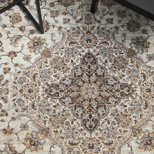 Tauter Power-Loomed Rug