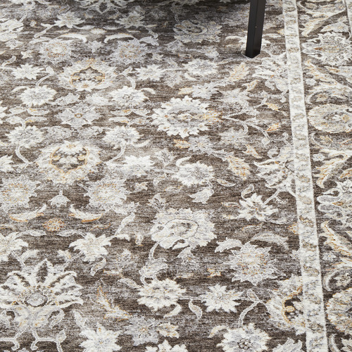 Sharifa Malia Power-Loomed Rug