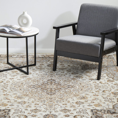 Tauter Power-Loomed Rug