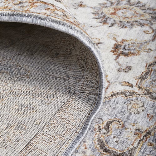Tauter Power-Loomed Rug