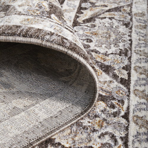 Sharifa Malia Power-Loomed Rug