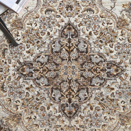 Tauter Power-Loomed Rug