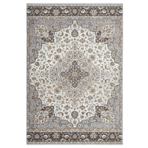 Tauter Power-Loomed Rug