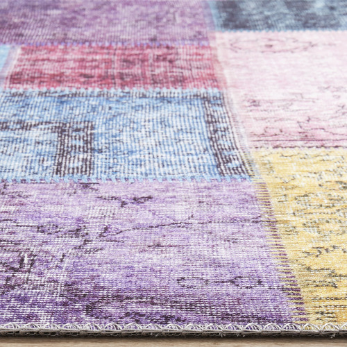 Lukman Power-Loomed Rug