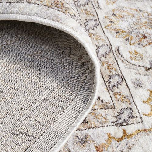 Sharifa Barker Power-Loomed Rug