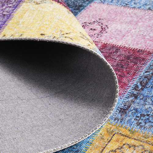 Lukman Power-Loomed Rug