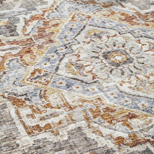 Dendera Power-Loomed Rug
