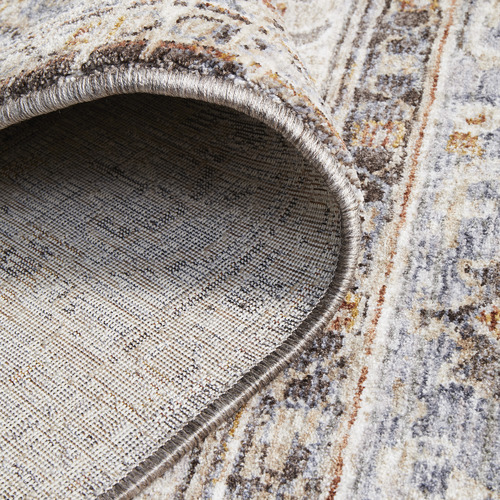Dendera Power-Loomed Rug