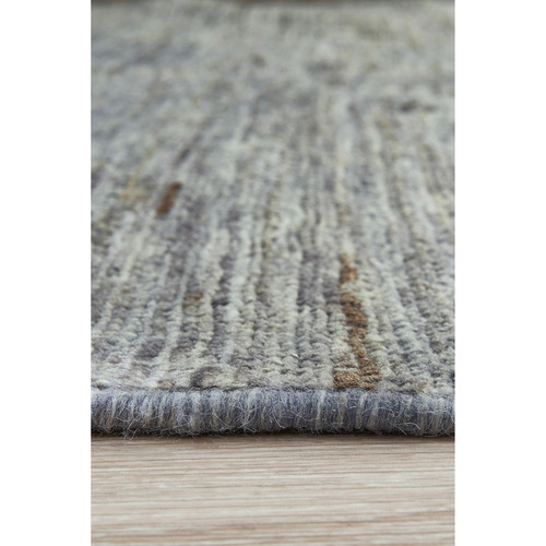 Kuchi Grant Hand-Knotted Wool Rug