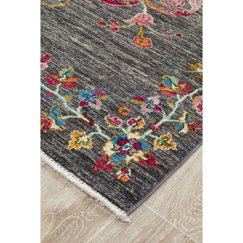 Kuchi Weston Hand-Knotted Wool Rug