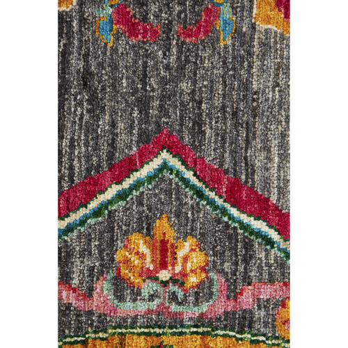 Kuchi Weston Hand-Knotted Wool Rug