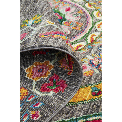 Kuchi Weston Hand-Knotted Wool Rug