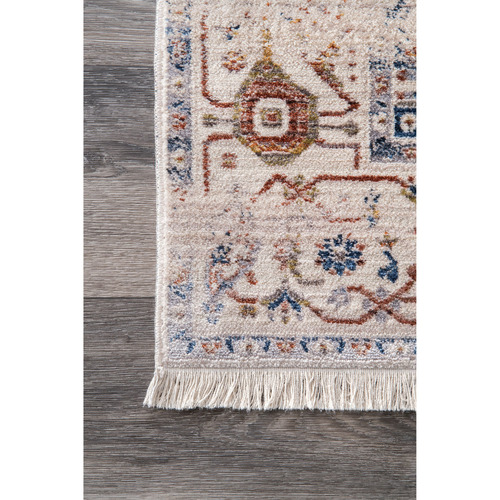 Ivory Ameera Rug