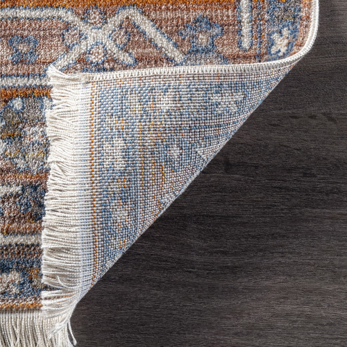 Rust Ameera Rug