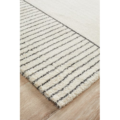 Ivory-and-Charcoal-Super-Soft-Metro-Contemporary-Rug
