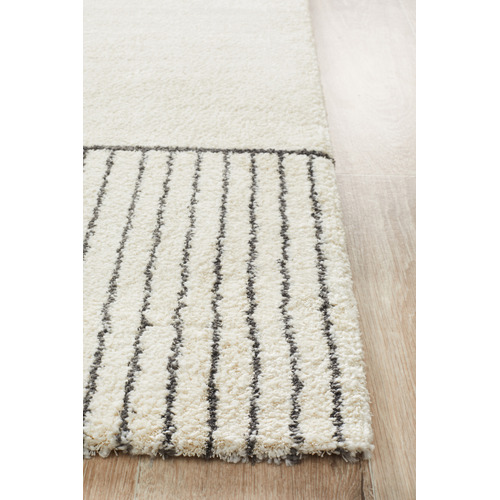 Ivory-and-Charcoal-Super-Soft-Metro-Contemporary-Rug