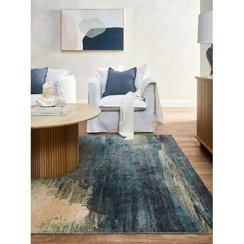 Abstract-Monet-Rug-CIT-563-BLUE