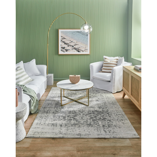 Bone-White-and-Silver-Vintage-Style-Art-Moderne-Cezanne-Rug
