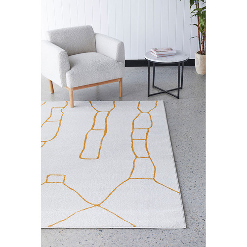 Gold-Abigail-Abstract-Rug