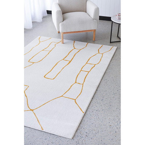 Gold-Abigail-Abstract-Rug