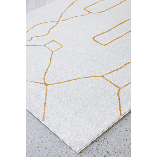 Gold-Abigail-Abstract-Rug