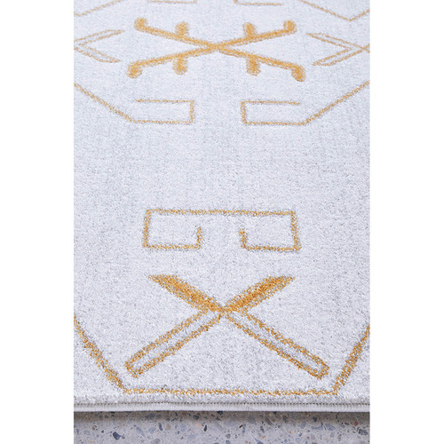 Gold-Zoey-Aztec-Rug