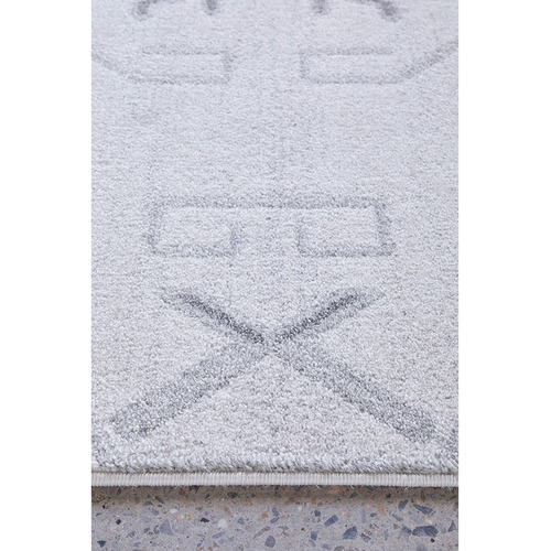 Grey-Zoey-Aztec-Rug