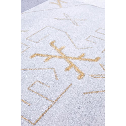 Gold-Zoey-Aztec-Rug