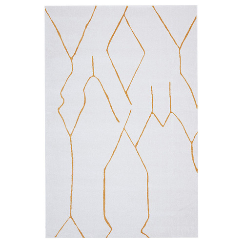 Gold-Emery-Abstract-Rug