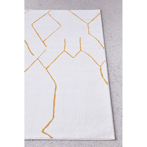 Gold-Emery-Abstract-Rug