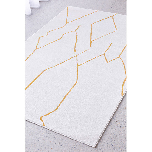 Gold-Emery-Abstract-Rug