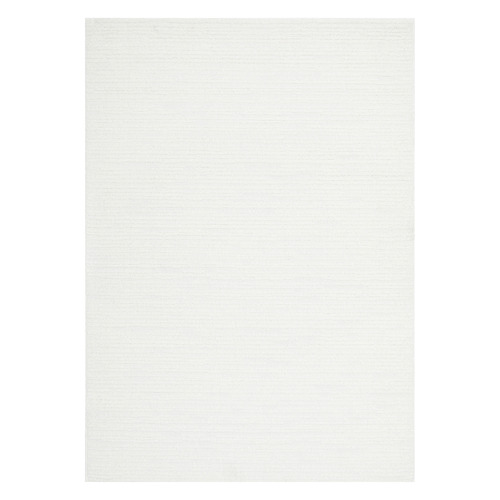 Network Rugs White Alyna Contemporary Rug | Temple & Webster