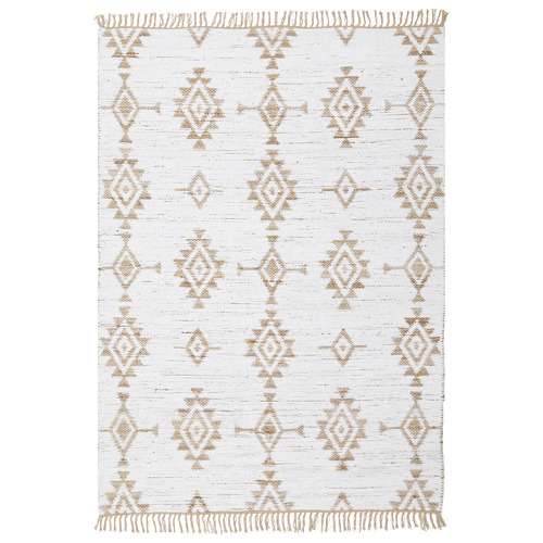 Bodhi Quinton Cotton & Jute Rug