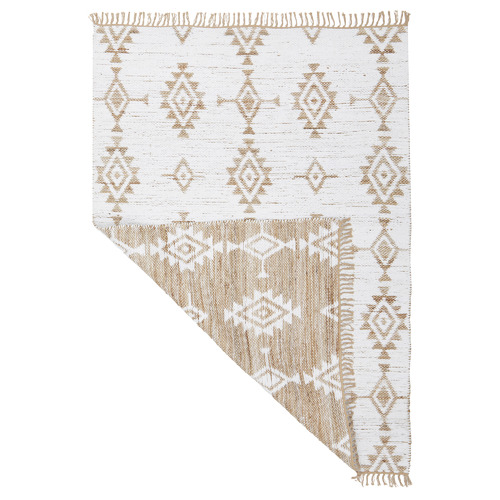 Bodhi Quinton Cotton & Jute Rug