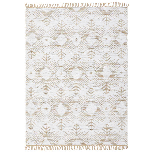 Bodhi Rosa Cotton & Jute Rug