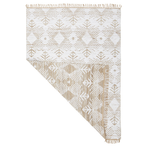 Bodhi Rosa Cotton & Jute Rug