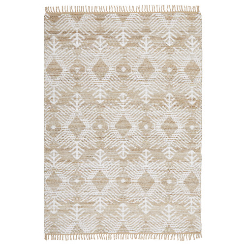 Bodhi Rosa Cotton & Jute Rug