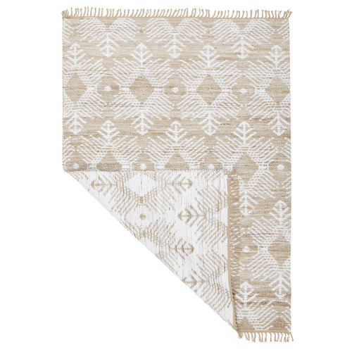 Bodhi Rosa Cotton & Jute Rug
