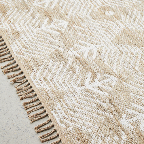 Bodhi Rosa Cotton & Jute Rug