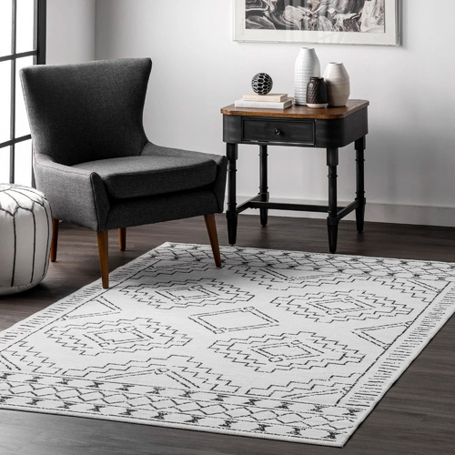 Kindred Leeroy Rug