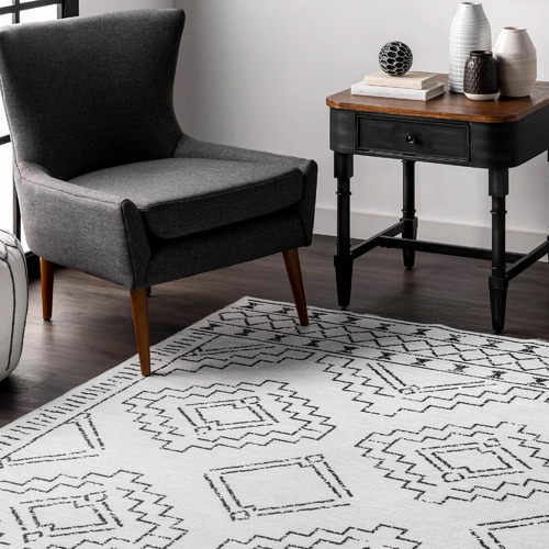Kindred Leeroy Rug
