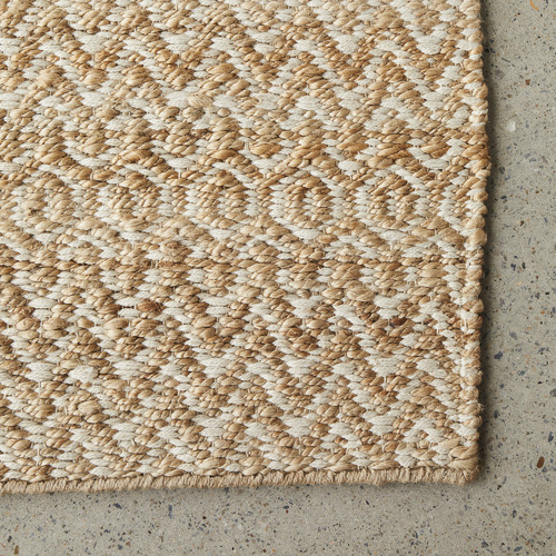 Dune Cali Jute & Cotton Rug