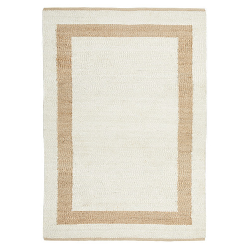 Network Rugs Blanche Jute Rug Temple & ster