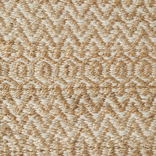 Dune Cali Jute & Cotton Rug