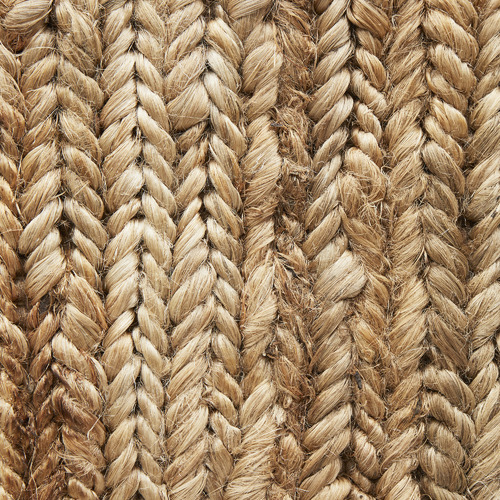 Dune Rave Jute & Cotton Rug