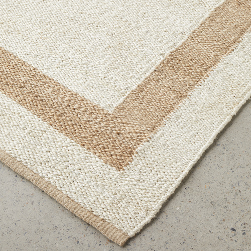 Sahara Maria Jute Rug