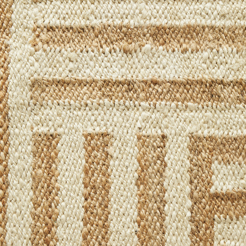 Sahara Arman Jute Rug